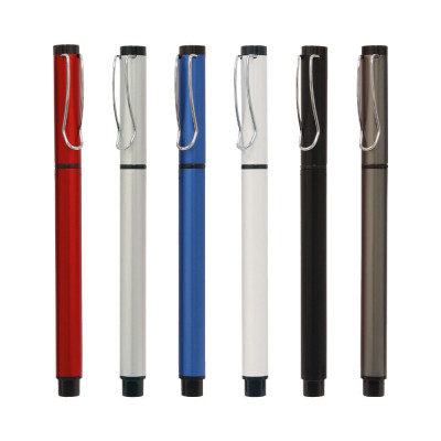 Yapraklı Roller Kalem