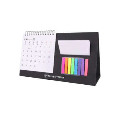 PM-02 POSTİTLİ ÜÇGEN MASA...