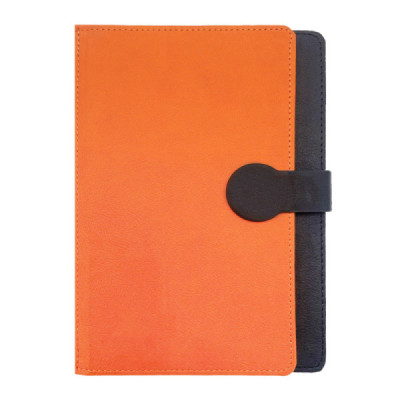 SARAY TURUNCU GEÇME KAPAK...