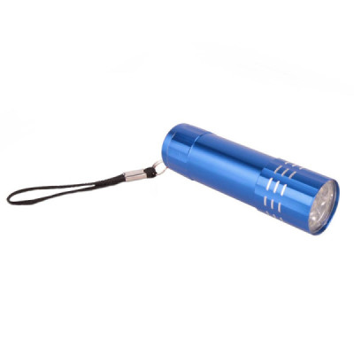 KANARYA LACİVERT 9 LED EL...