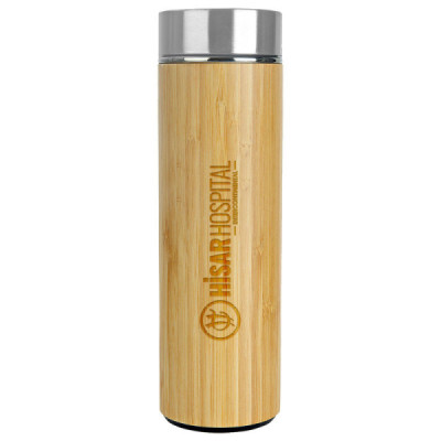 İZNİK 500 ML BAMBU ÇELİK...