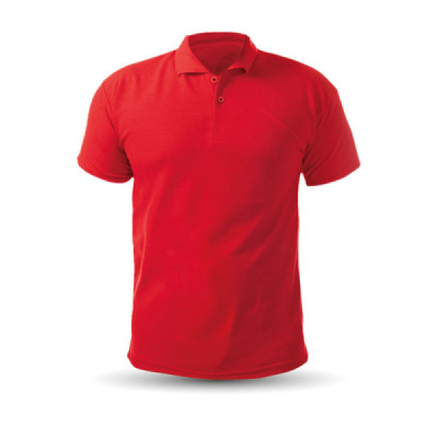 AÇELYA KIRMIZI M POLO YAKA...