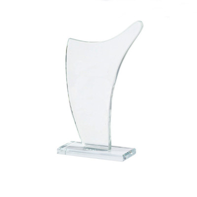 YALIN KRİSTAL PLAKET