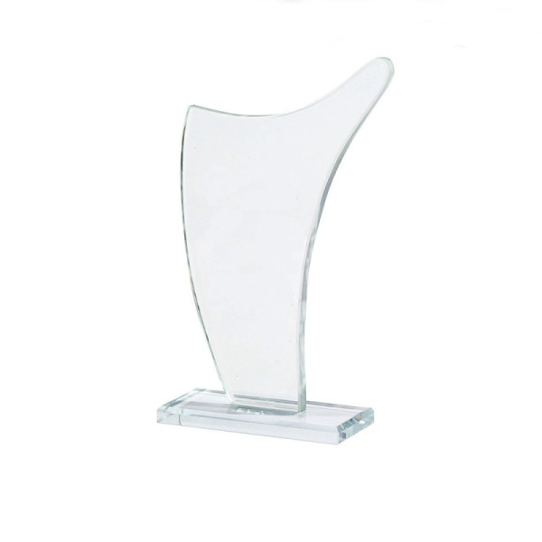 YALIN KRİSTAL PLAKET