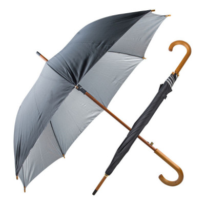 MANGOSTAN SİYAH AHŞAP SAPLI...