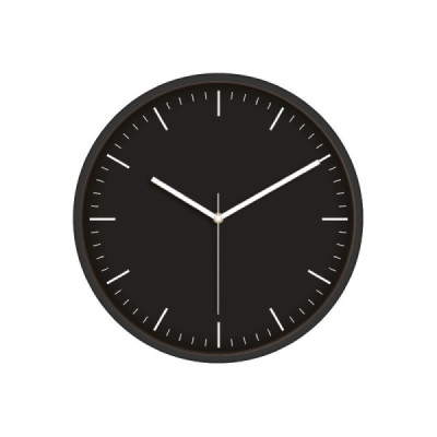 MİMAS186 SİYAH PLASTİK KASA...