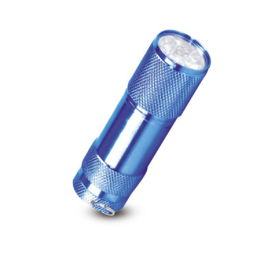 İSPİNOZ LACİVERT 9 LED EL...