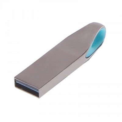 İNKA TURKUAZ METAL USB...