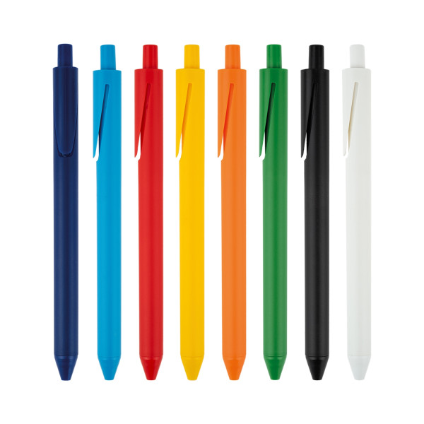 Korkuteli Plastik Kalem