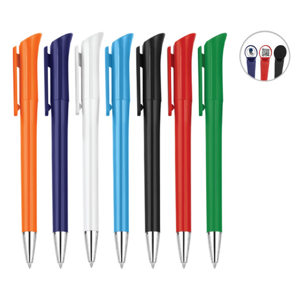 Manavgat Plastik Kalem