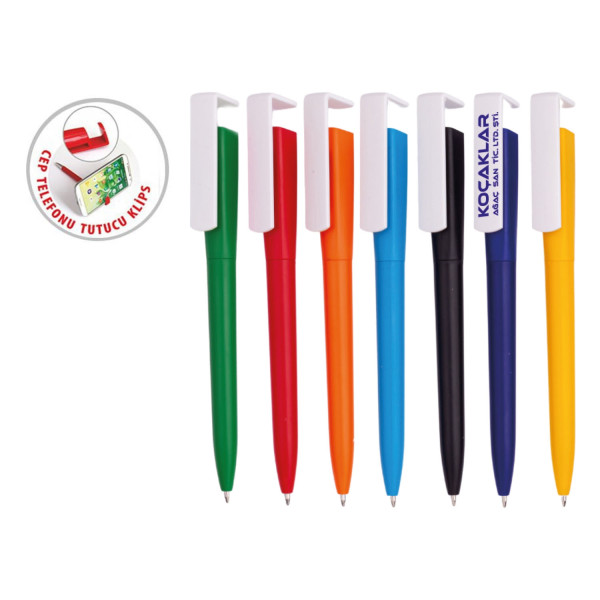 Muratpaşa Plastik Kalem