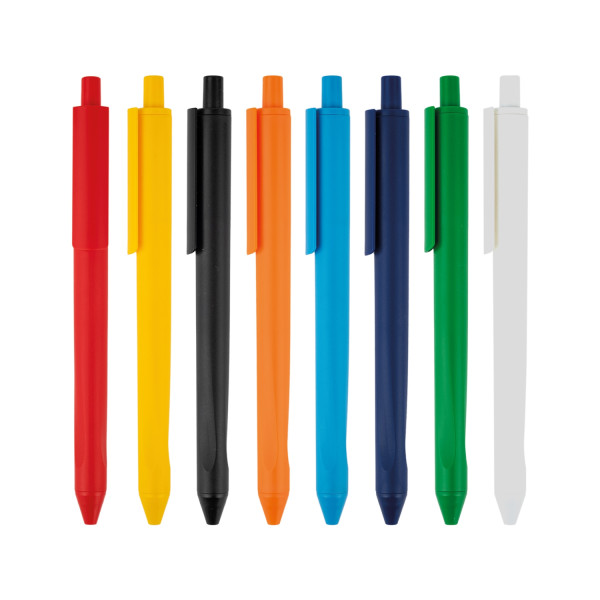 İbradı Plastik Kalem