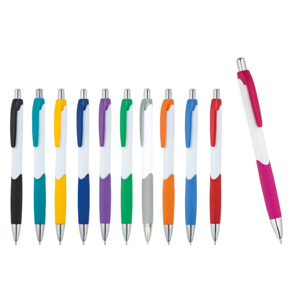 Konyaaltı Plastik Kalem