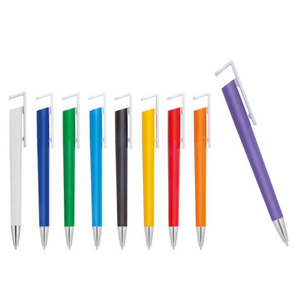 Eceabat Plastik Tükenmez Kalem