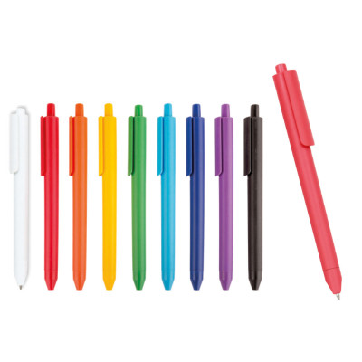 Karaköprü Plastik Kalem