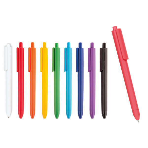 Karaköprü Plastik Kalem