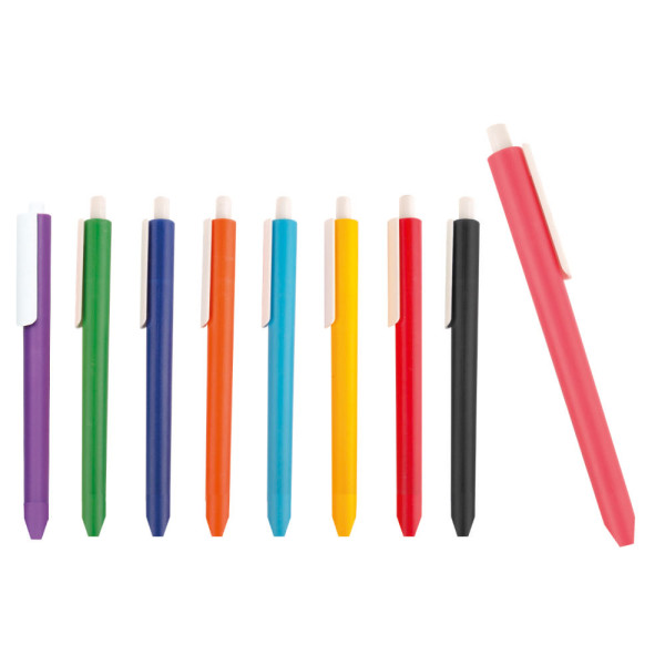 Yeşilyurt Plastik Kalem