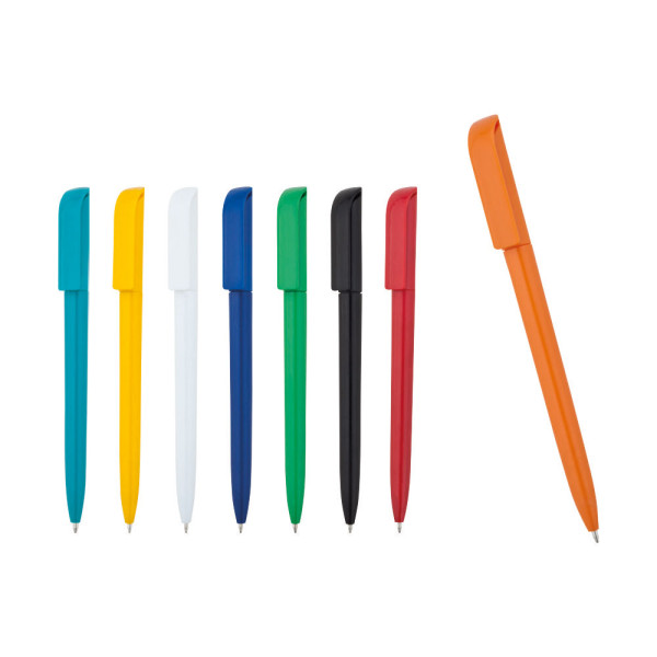 Ovacık Plastik Kalem