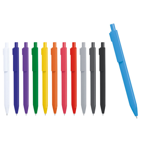 Devrek Plastik Kalem