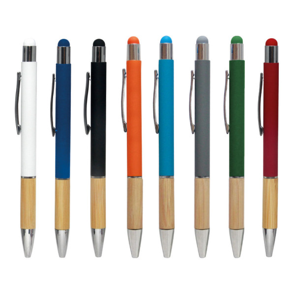 Espiye Metal Tükenmez Kalem