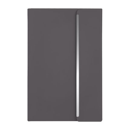 KEÇİÖREN FÜME TARİHSİZ DEFTER (15X21 CM)