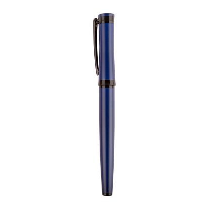 ÜMRANİYE LACİVERT METAL ROLLER KALEM