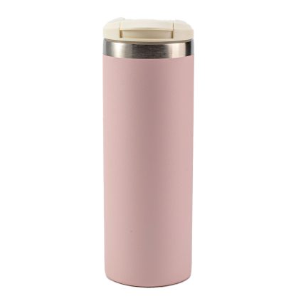 TİSAN PEMBE 500 ML TERMOS