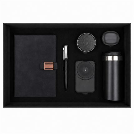 PLAZA HEDİYELİK SET