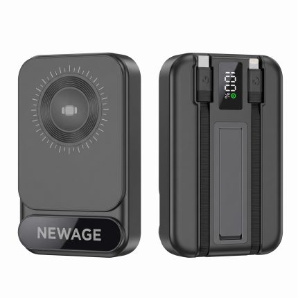 BELEK SİYAH 10.000 MAH 22.5W POWERBANK